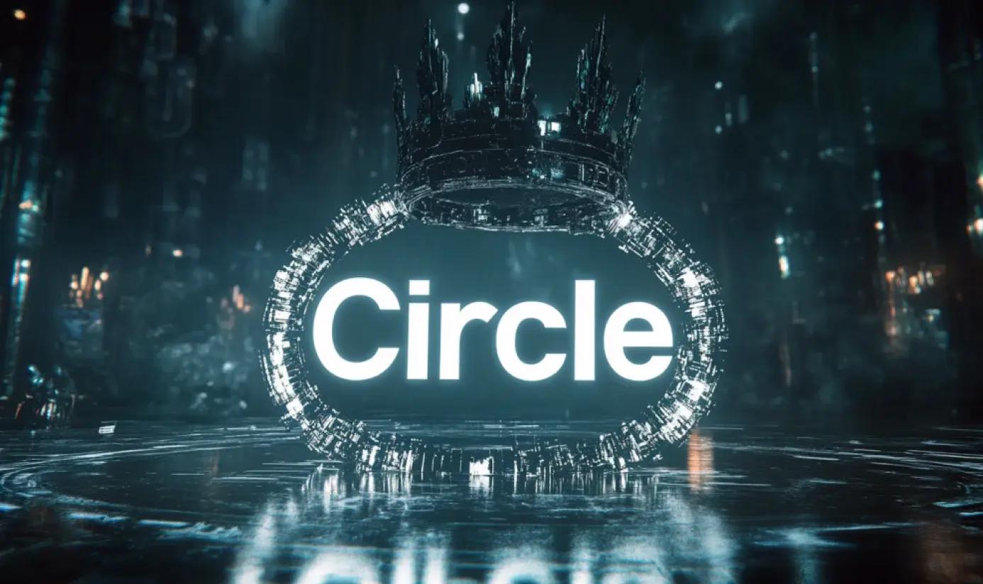 Circle将CCTP扩展至Arc链上的EURC和cirBTC