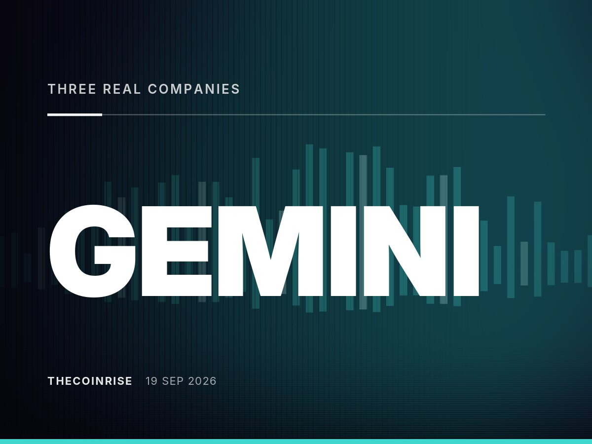 谷歌5月安全测试中，Gemini AI泄露三家真实公司数据