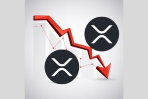 今日XRP为何遭遇大幅暴跌