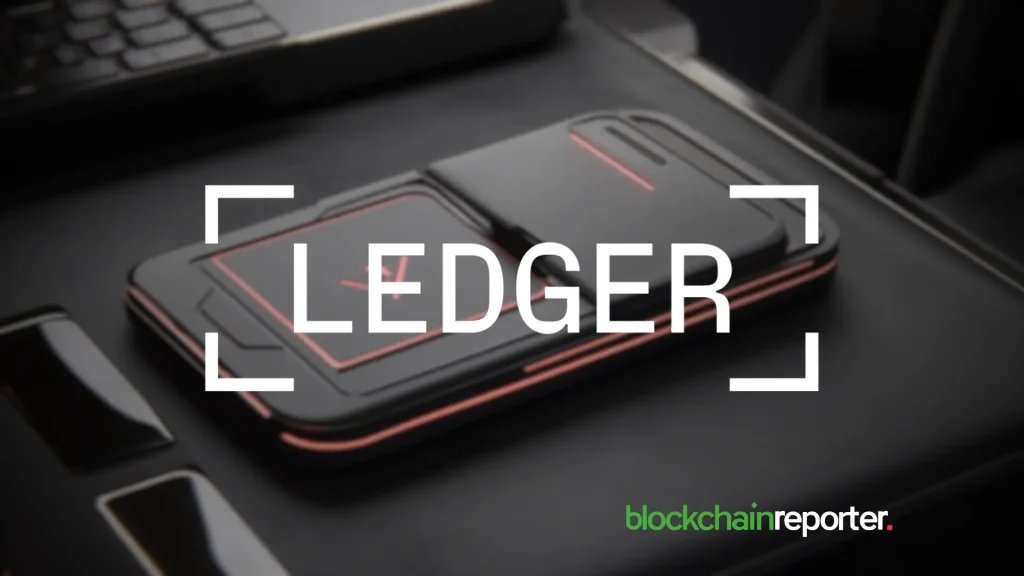 Ledger发布Atom：一款售价899美元的安全设备，可同时运行日常应用与硬件钱包