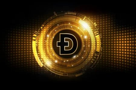 狗狗币（DOGE）瞄准0.10美元突破，看涨旗形形态显现
