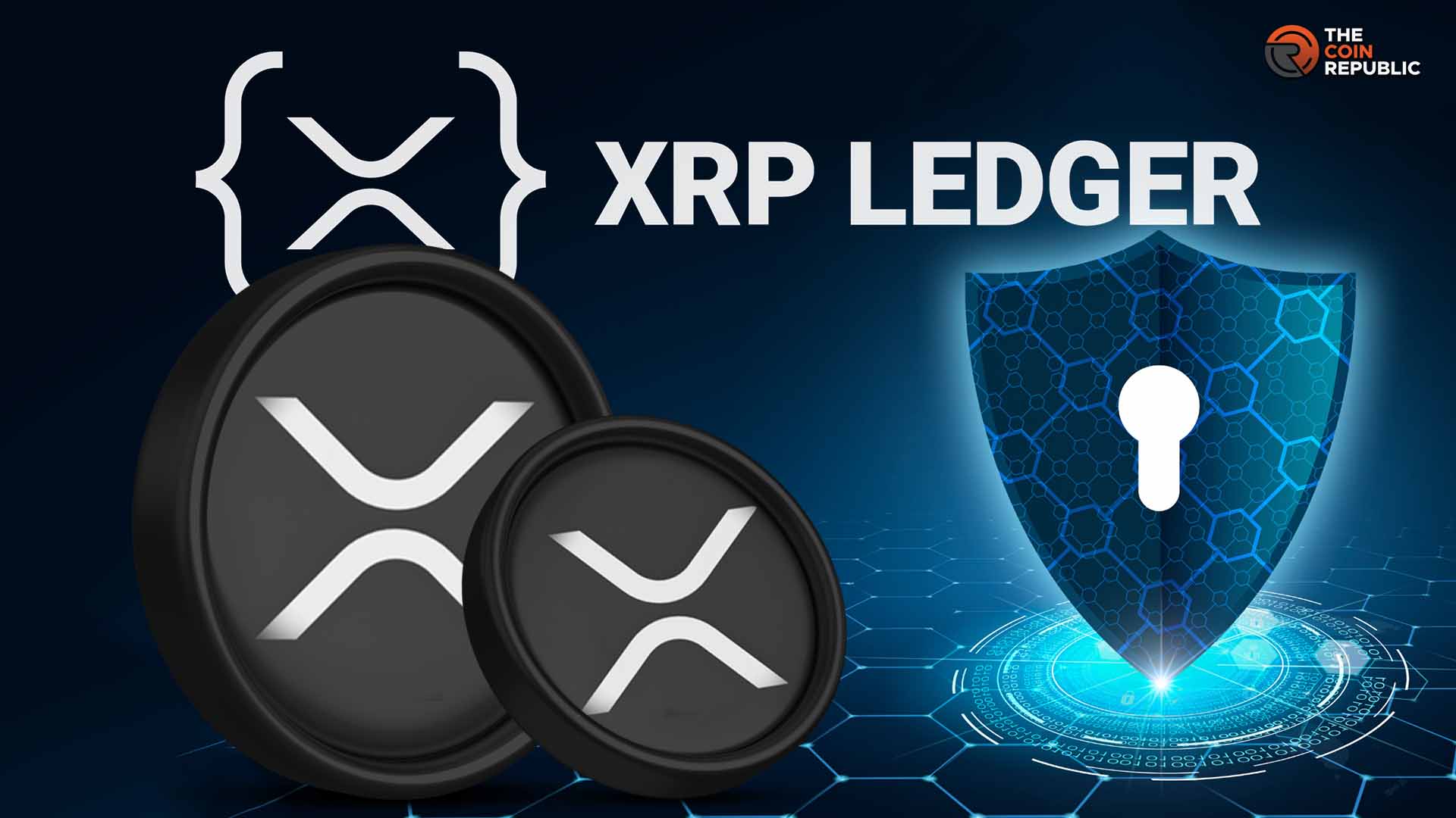XRP Ledger权限委托功能正式上线；你需要知道的关键信息