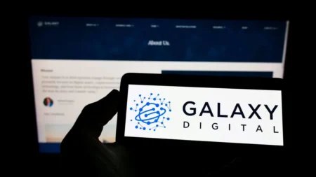 Galaxy Digital (GLXY) 股票：与 Sky Protocol 合作增持 1 亿美元 sUSDS