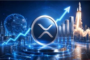 市场策略师称XRP将迅速飙升至15美元，以下是原因