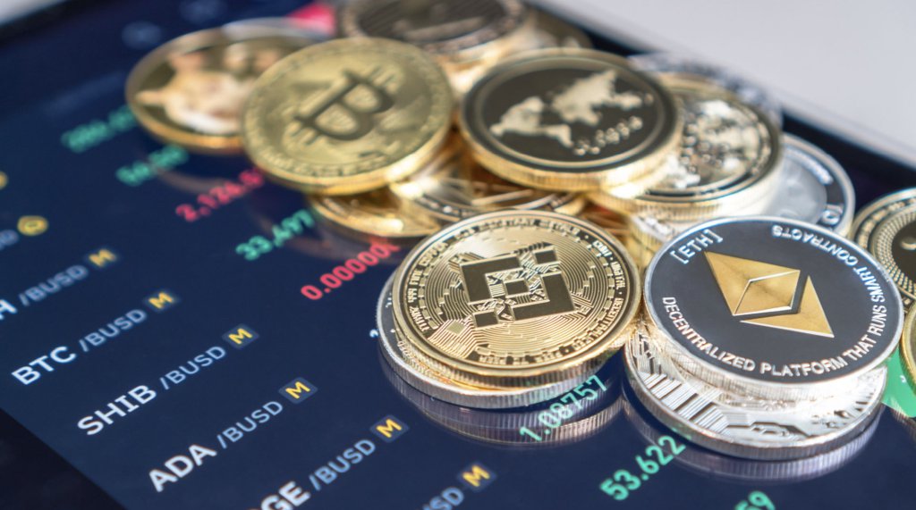 华尔街对该山寨币的兴趣日益浓厚：基金规模已突破10亿美元