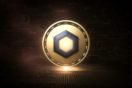 LINK 强势拉升10%，成交量突破5亿美元，市场目光聚焦15美元