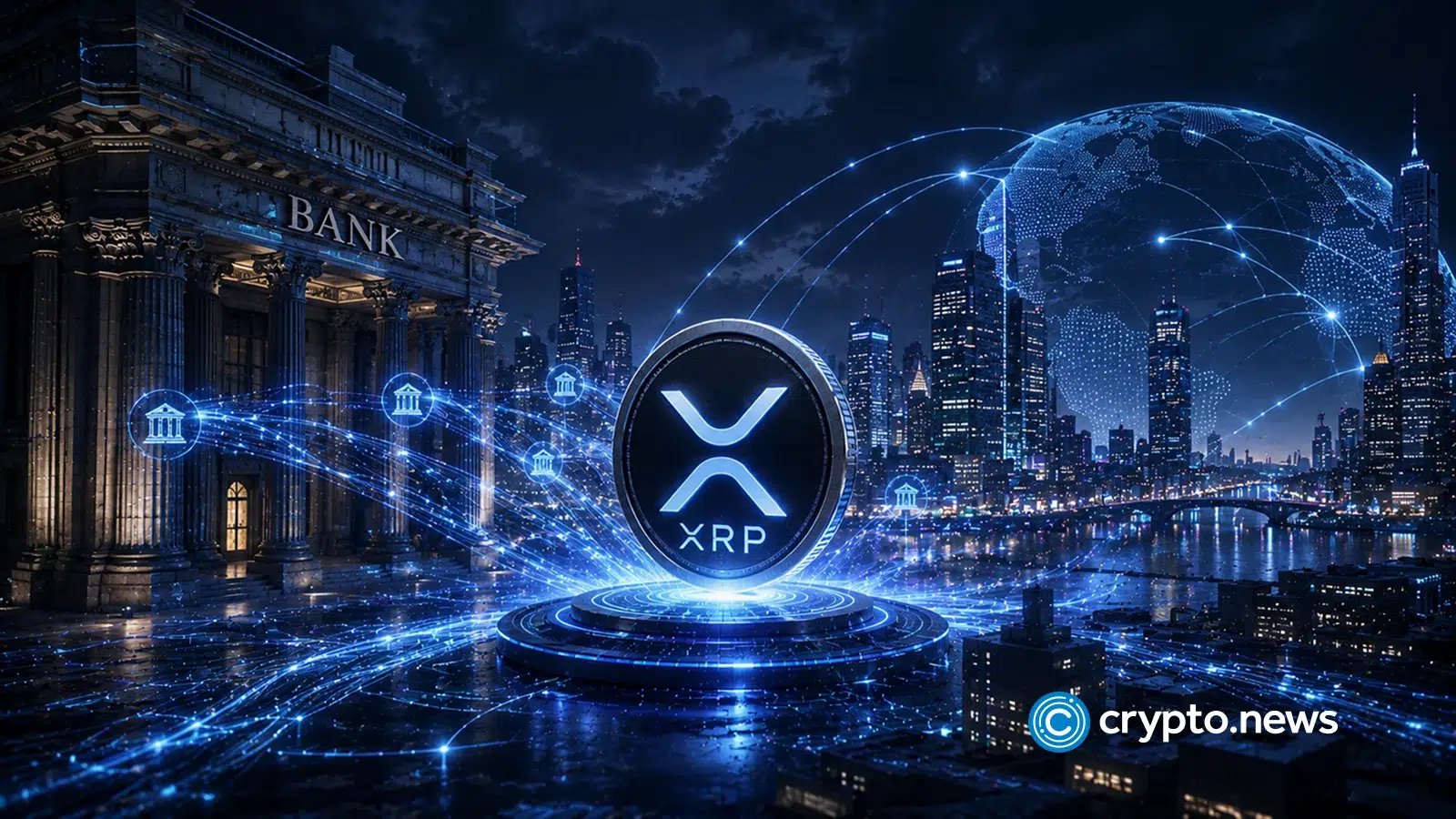 是什么让XRP与其他主要加密货币不同？