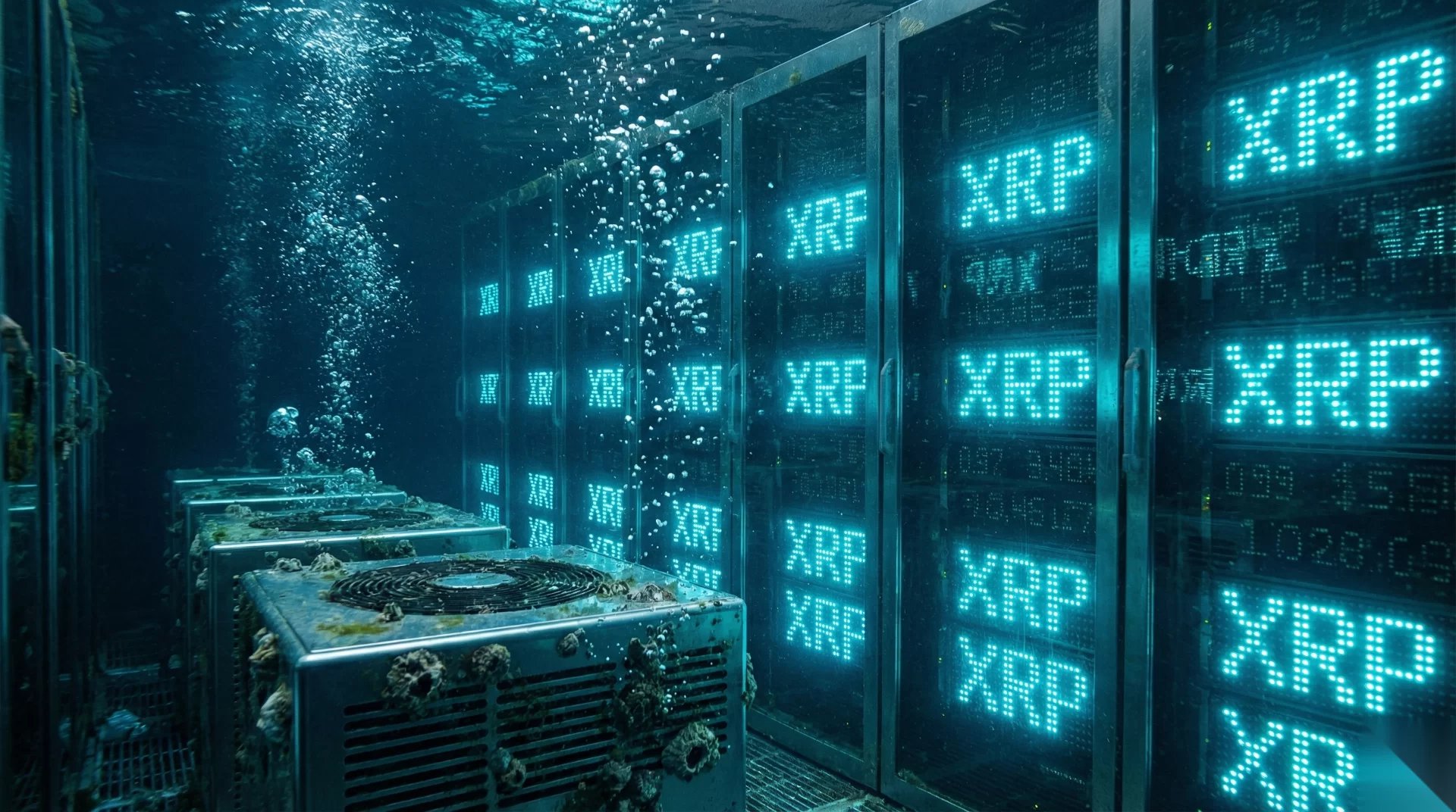 Ripple CEO称XRP已获得法律明确性，Evernorth在纳斯达克挂牌4.73亿枚XRP