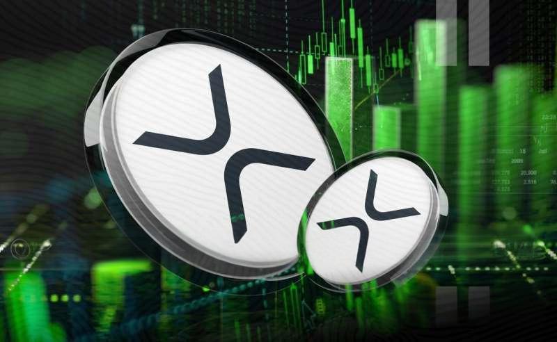 XRP在经历7%的回调后重新站上1.40美元：突破1.43美元是否指日可待？