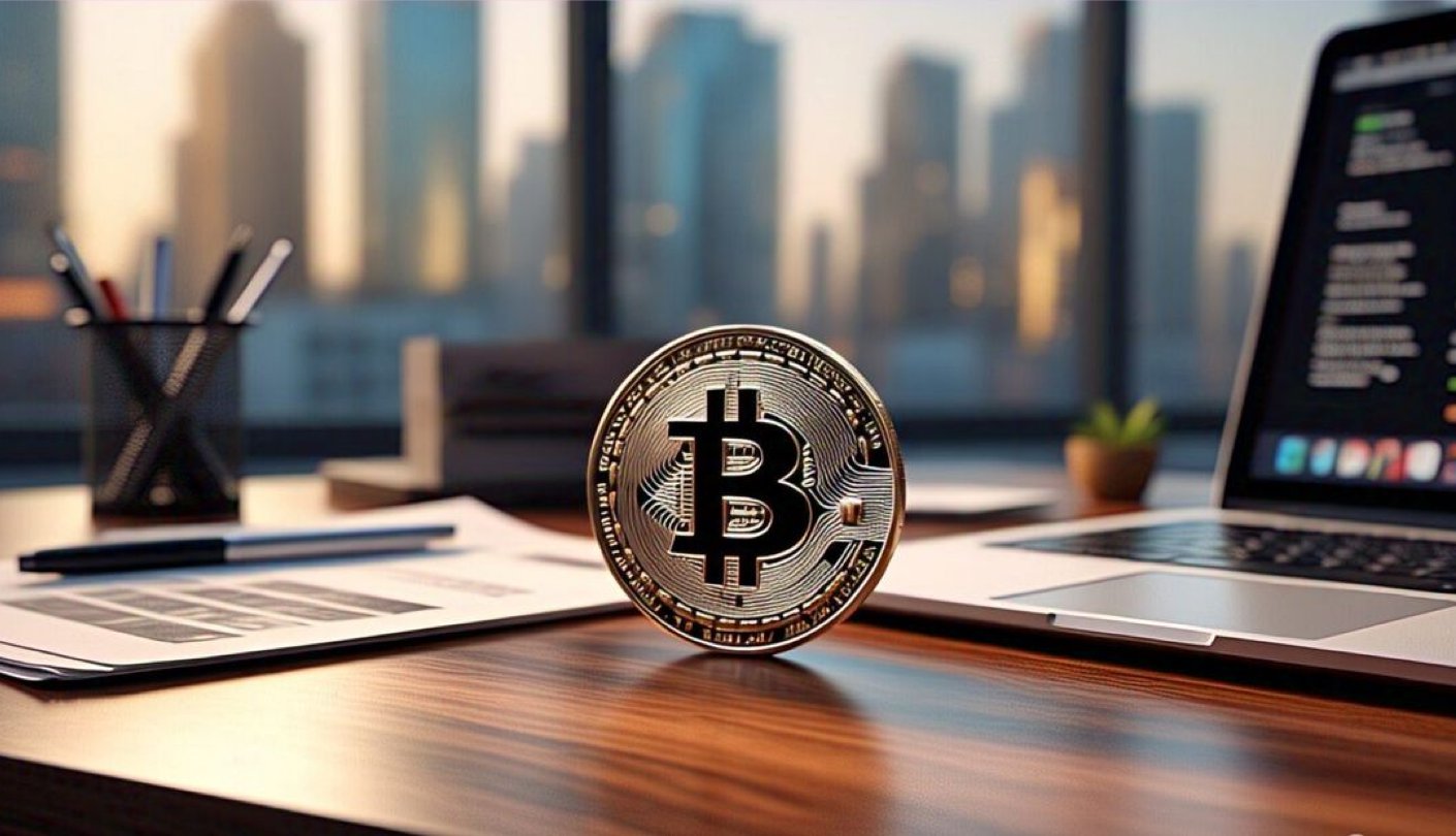 比特币走势是否正在转变？六年数据揭示真相