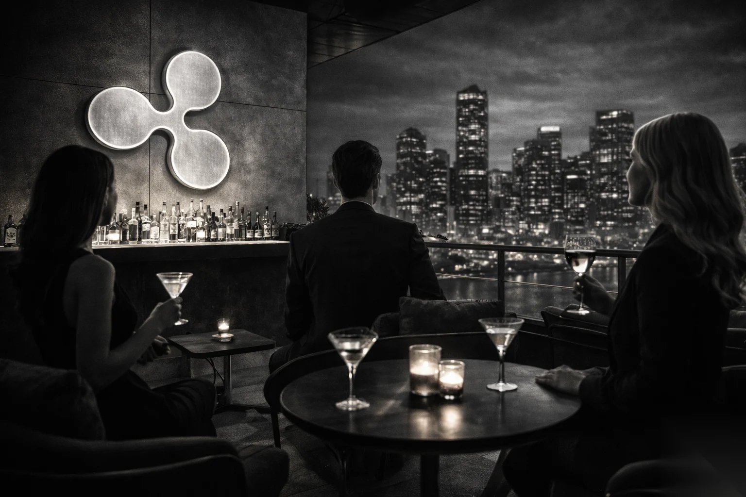 XRP瞄准2美元，关键阻力位面临考验