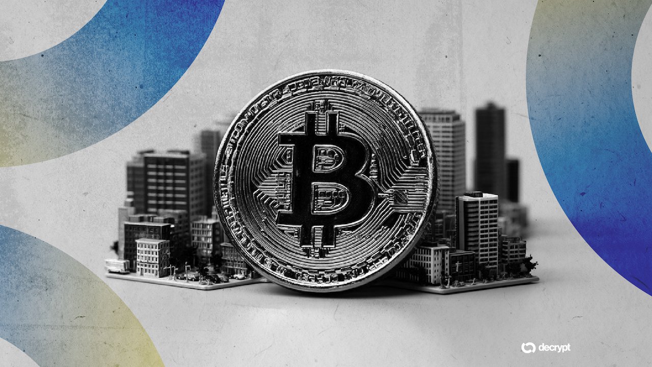 比特币测试81,000美元，通胀数据强劲令加息担忧持续