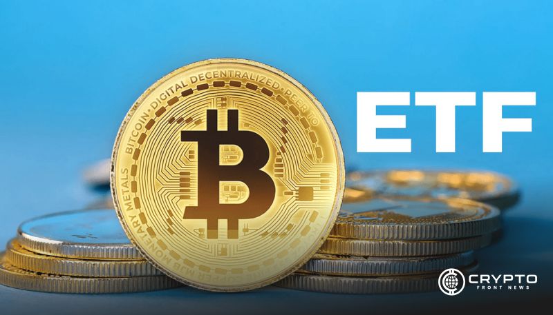 比特币ETF延续资金流入势头，需求信号出现分化