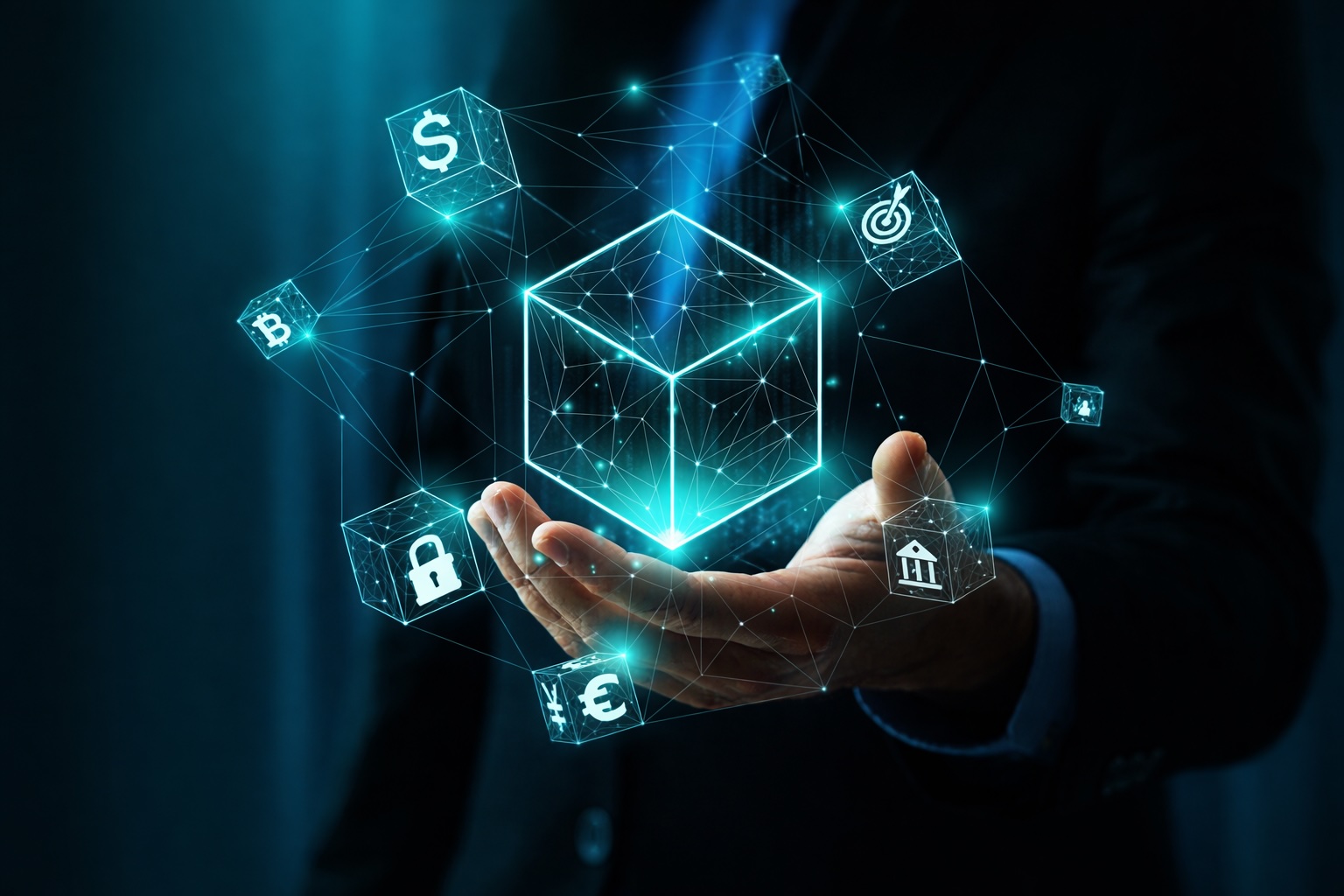 清算所选定其用于代币化存款，Quant Jumps股价飙升36%