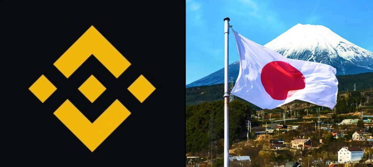 币安支付在日本全面开通USDT消费功能