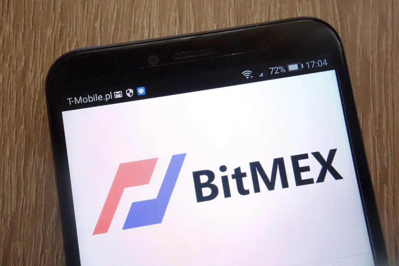 BitMEX关闭——其最大创意比交易所更持久