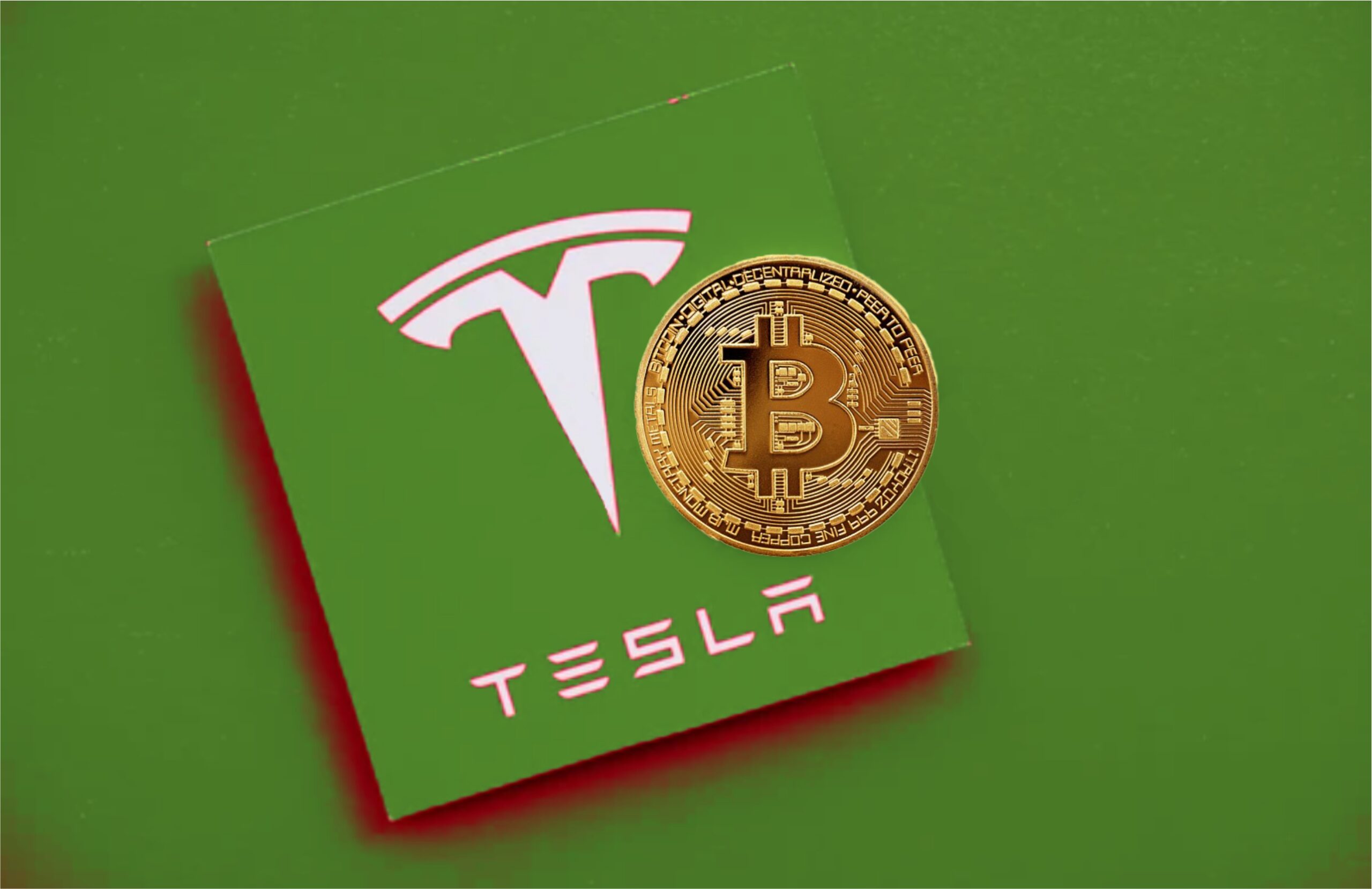 特斯拉比特币收益全在价格层面——SpaceX谈判启动