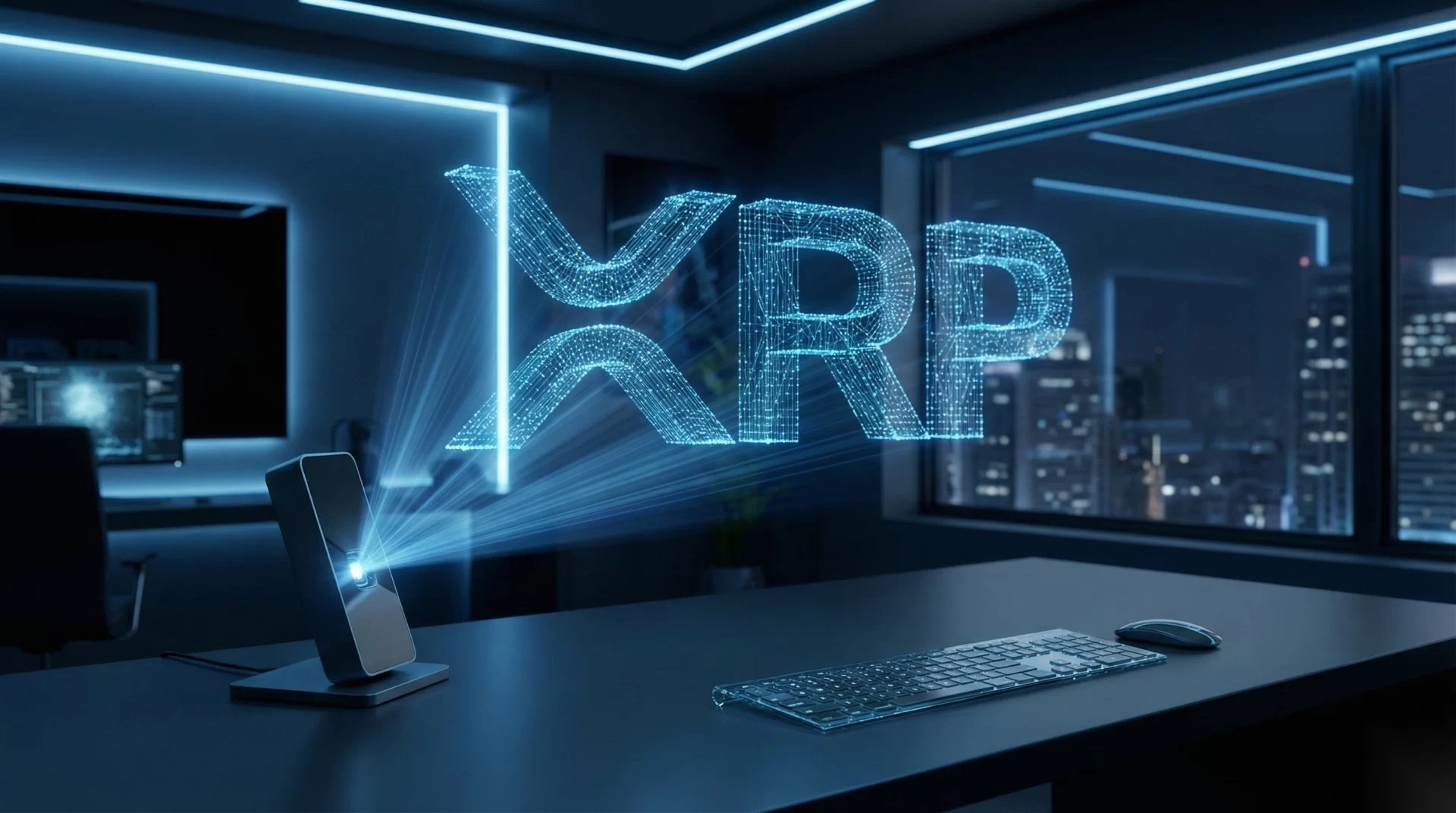 XRP若取代SWIFT系统，价格或可达1.5万美元，网红称