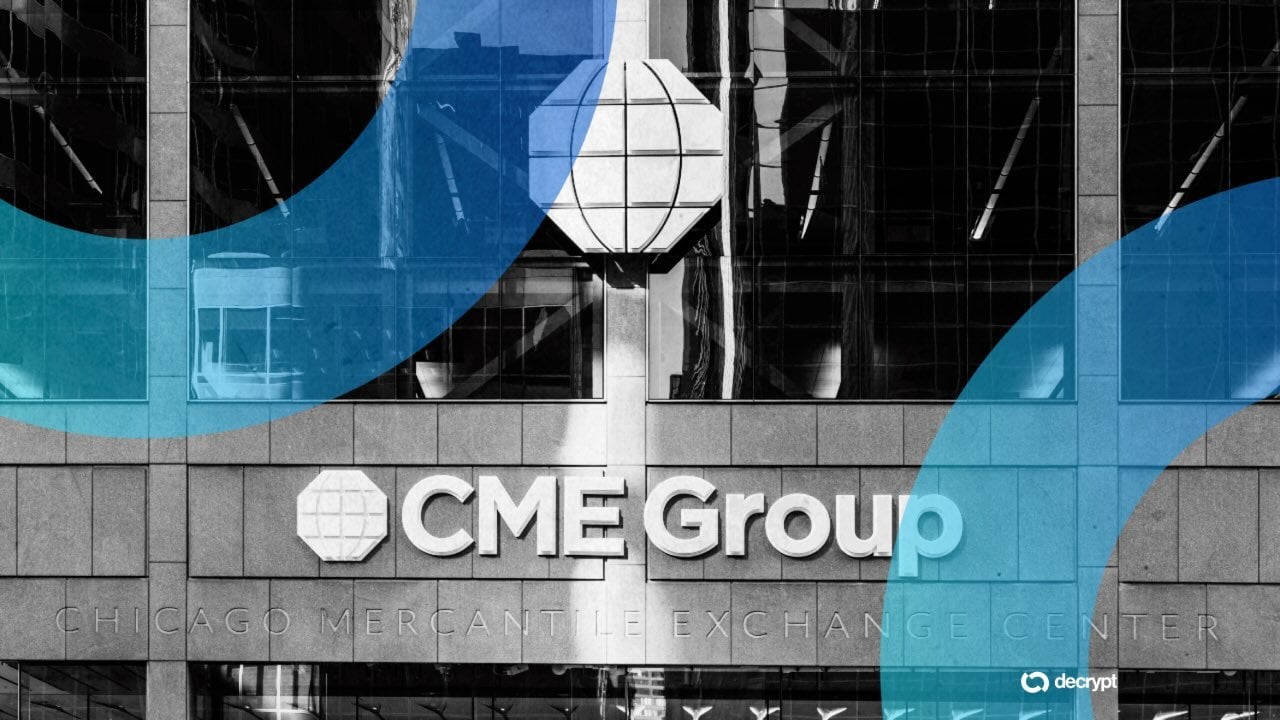 CME推出比特币现金和Uniswap期货，扩展加密产品阵容