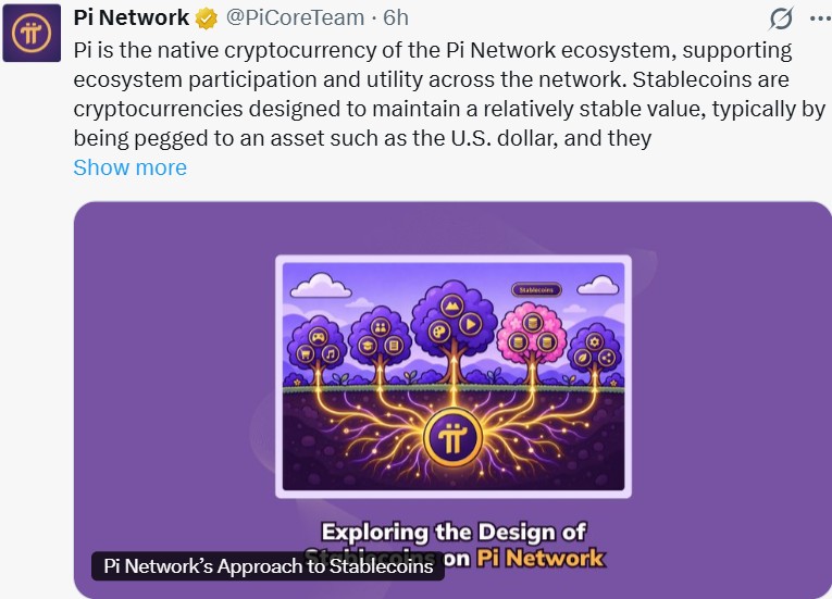 Pi Network相关图片