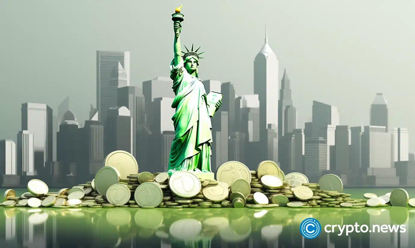 Bitwise NEAR ETF在NYSE Arca上市，NEAR价格会受益吗？