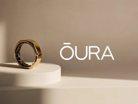 智能戒指制造商Oura因市场波动暂停纳斯达克IPO计划