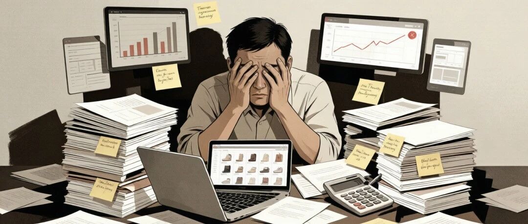 电商AI选品:机器告诉你卖什么,靠谱吗?