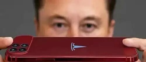 马斯克一句话，高通白涨一场！SpaceX造手机传闻被火速否认，股价冲高3.4%后倒跌1.55%