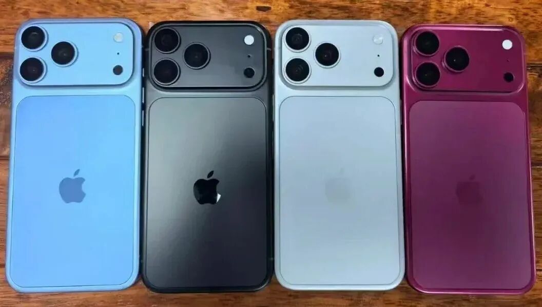再见！iPhone 18 Pro 涨至9999元起售，后续将-iOS中文站-20260702_110258-04