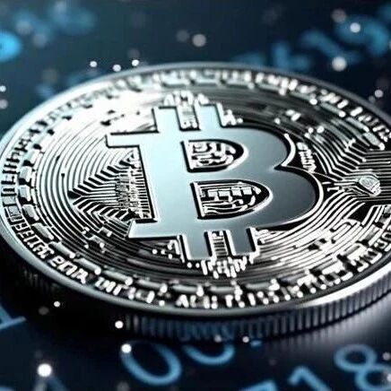华尔街日报精读:机构需求激增推动比特币大涨