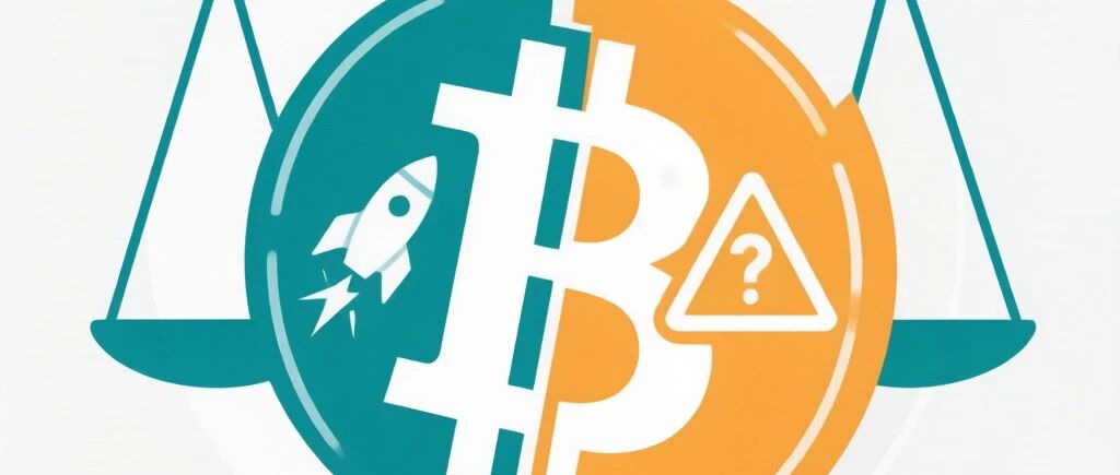 Bitcoin: Scam or Revolution? Two Perspectives Everyday People Should Understand