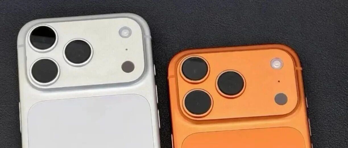 看清取舍,重新认识 iPhone17 Pro