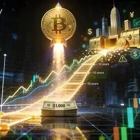 恐惧消散之后，市场究竟在恐惧什么——八万美元的比特币与货币幻象