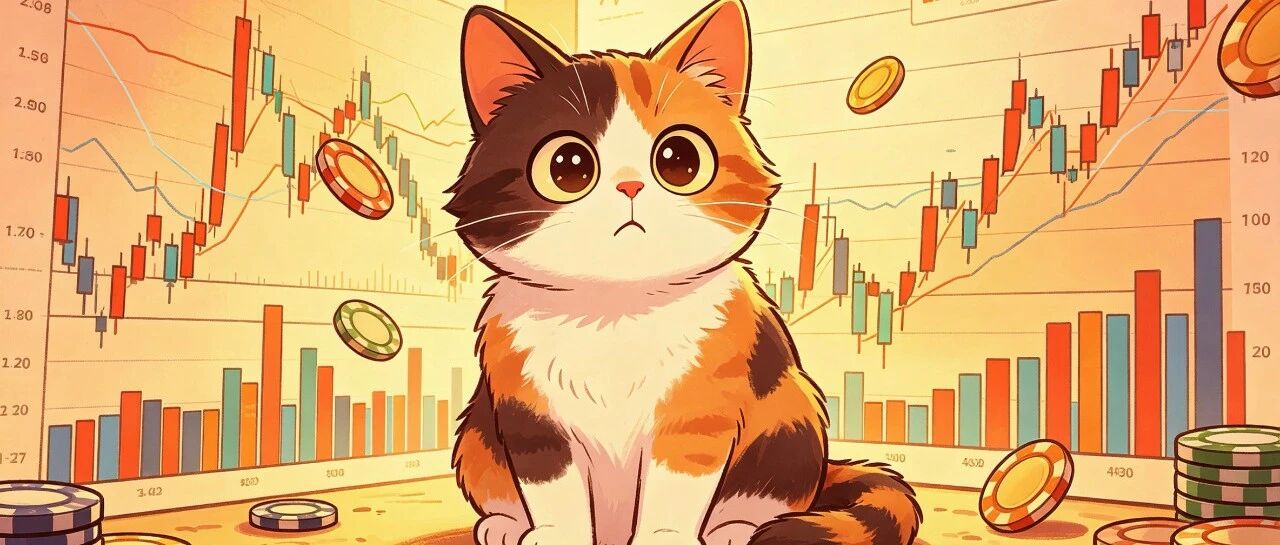 Bitcoin: I Broke $80K; A-Shares: I'll Wait a Bit Longer...