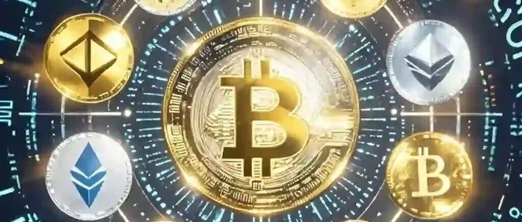 真是加密货币界疯狂的一周