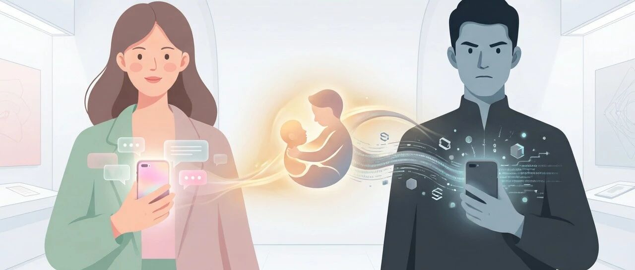 聊天记录里的‘妈妈’：景甜和孙宇晨在聊什么？