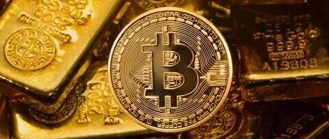 美国比特币持有率首超黄金：这不是胜利，而是资产范式转移的序幕