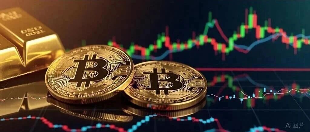 比特币一周上涨22%：“7西格玛”证明了什么，又没有证明什么？