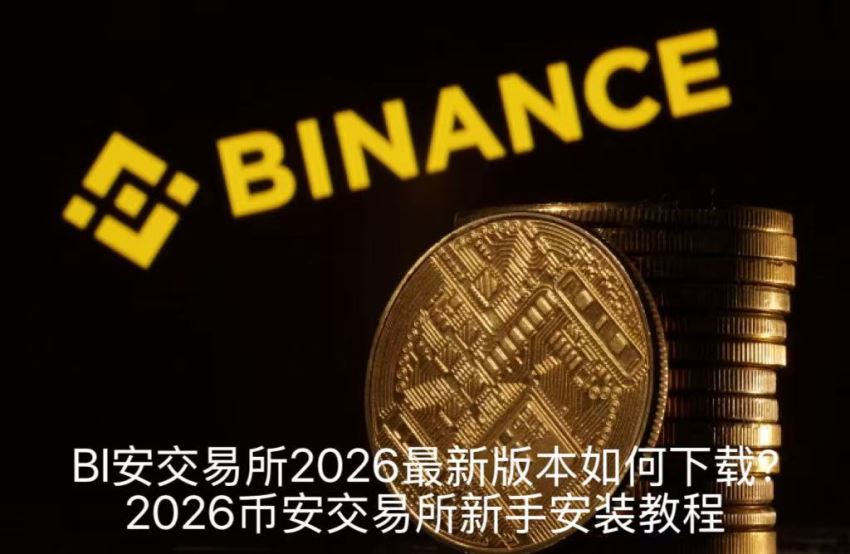 币安交易所2026最新版下载指南：安卓与iOS安装全流程详解