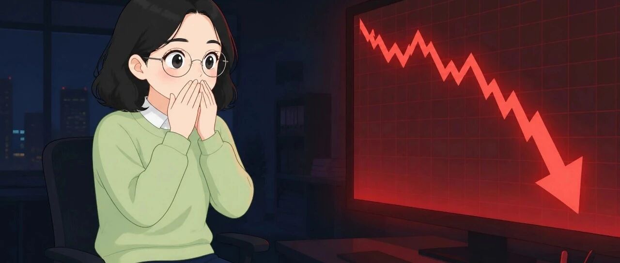 华尔街9亿杀入比特币，隔天剧情就反转了？