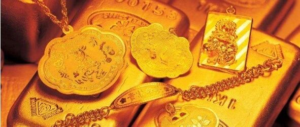 炮声隆隆，黄金为何反而跌了？本周重磅数据密集来袭