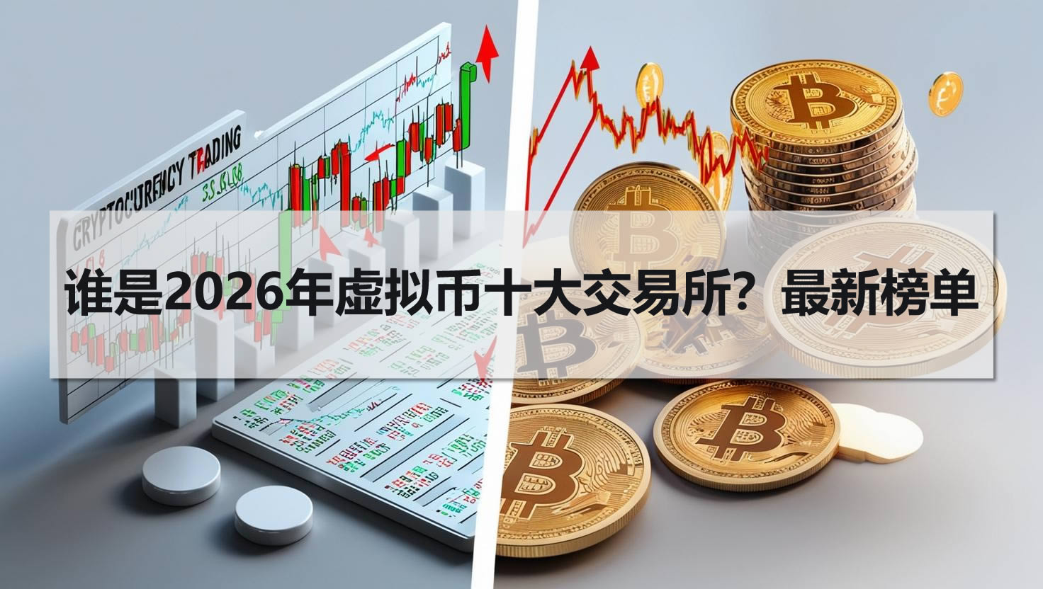 谁是2026年虚拟币十大交易所？最新榜单