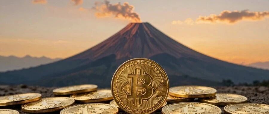 天天晒单买币的那个国家，已经15个月没花一分公款了
