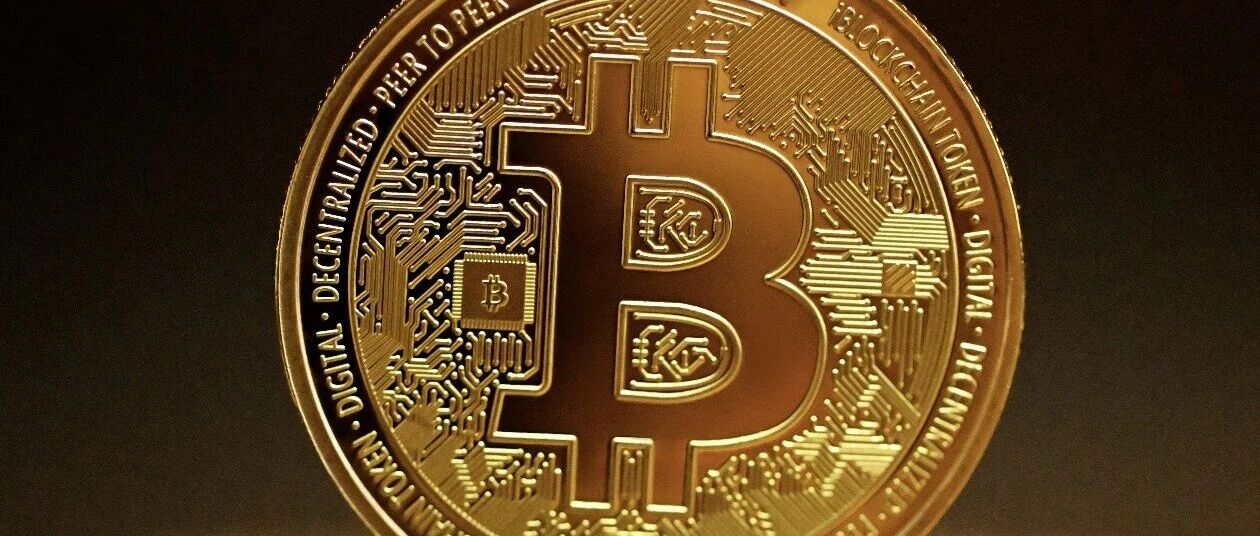 炒现货黄金，赚USDT，买比特币