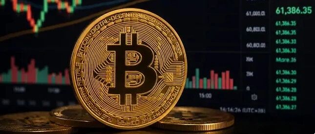 比特币价格上涨,但为什么突破 8 万美元关口如此困难?