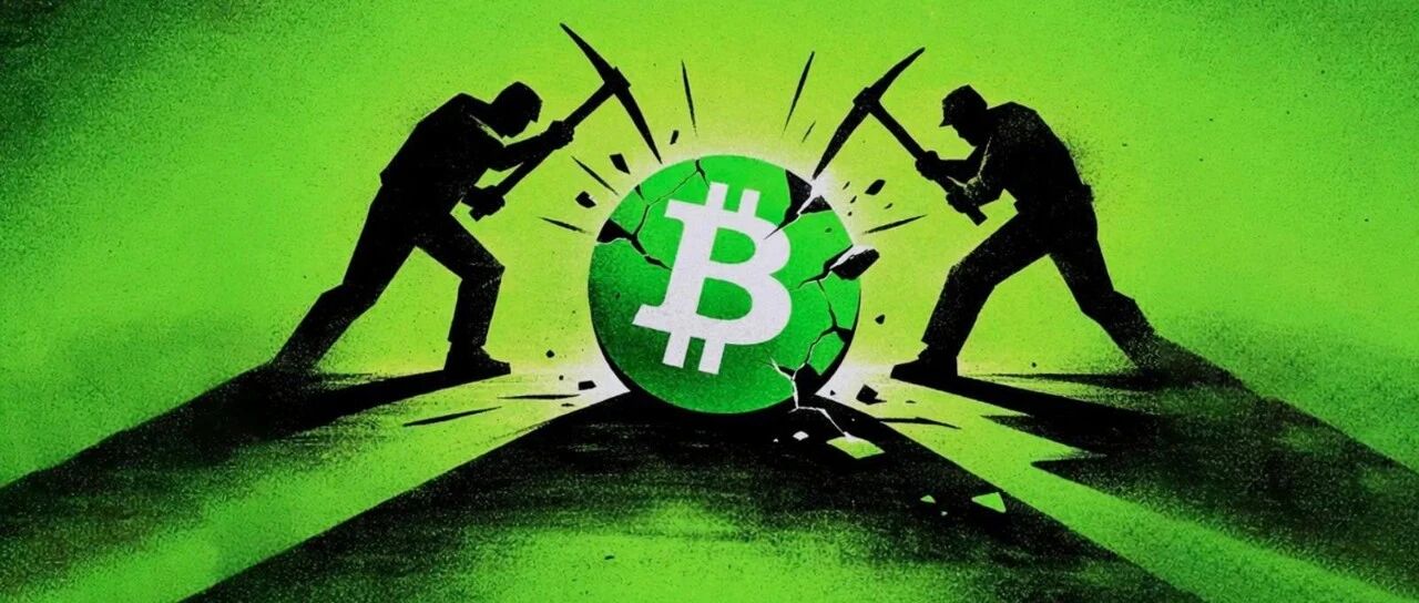 人工智能会把比特币挖矿挤出市场吗?