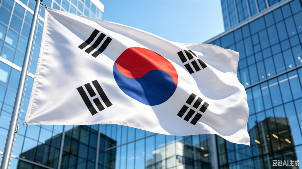 通胀高企金融风险未消，韩国央行连续加息至三年新高
