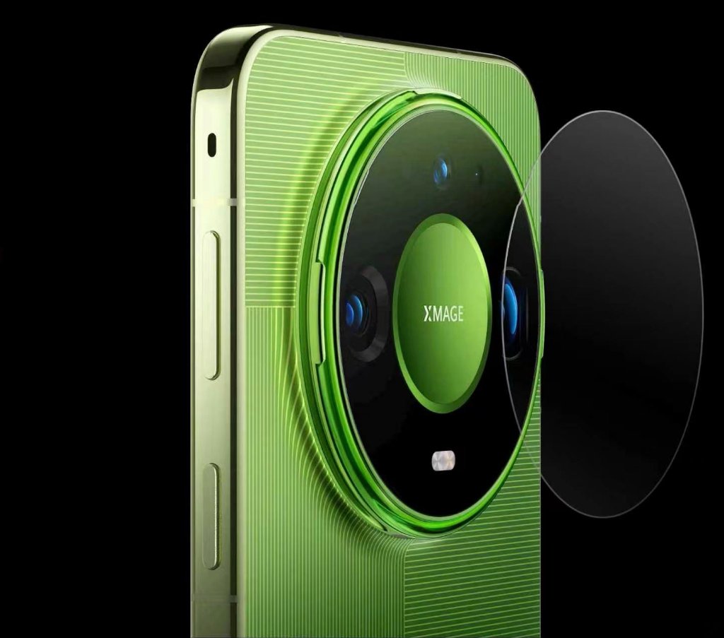 解码Mate90的“发布即开售”：华为韬架构创新开始在终端发力