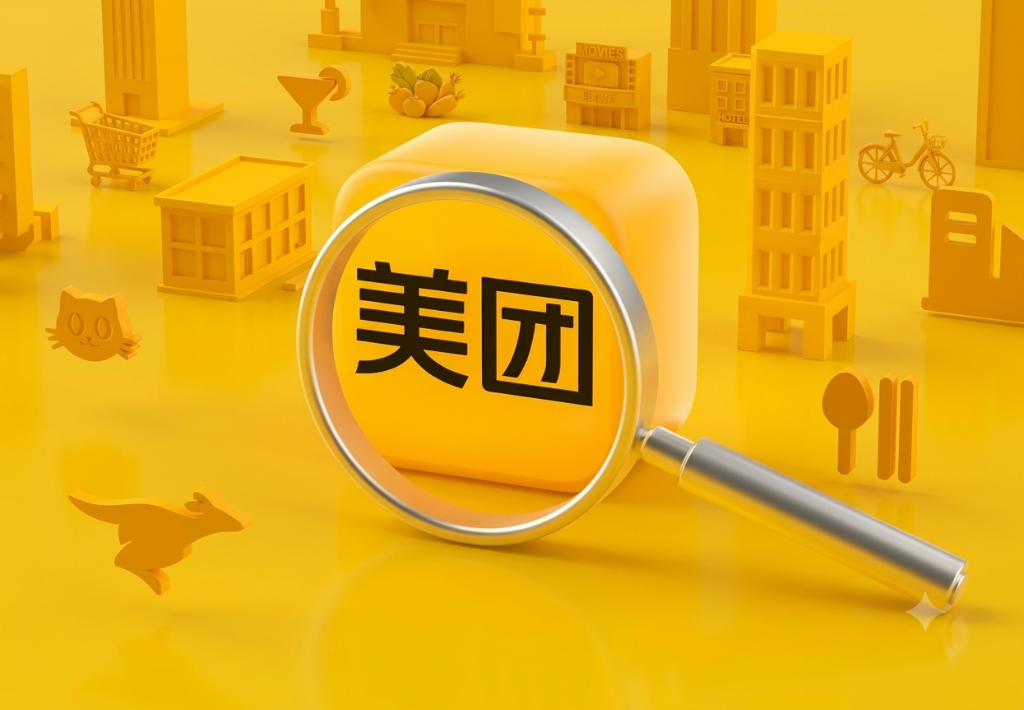 美团Q2营收1046.4亿元超预期，调整后净利润大幅跑赢市场预估，核心业务扭亏为盈