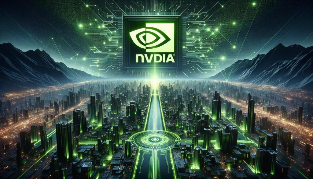英伟达上季营收和数据中心收入继续超预期创新高